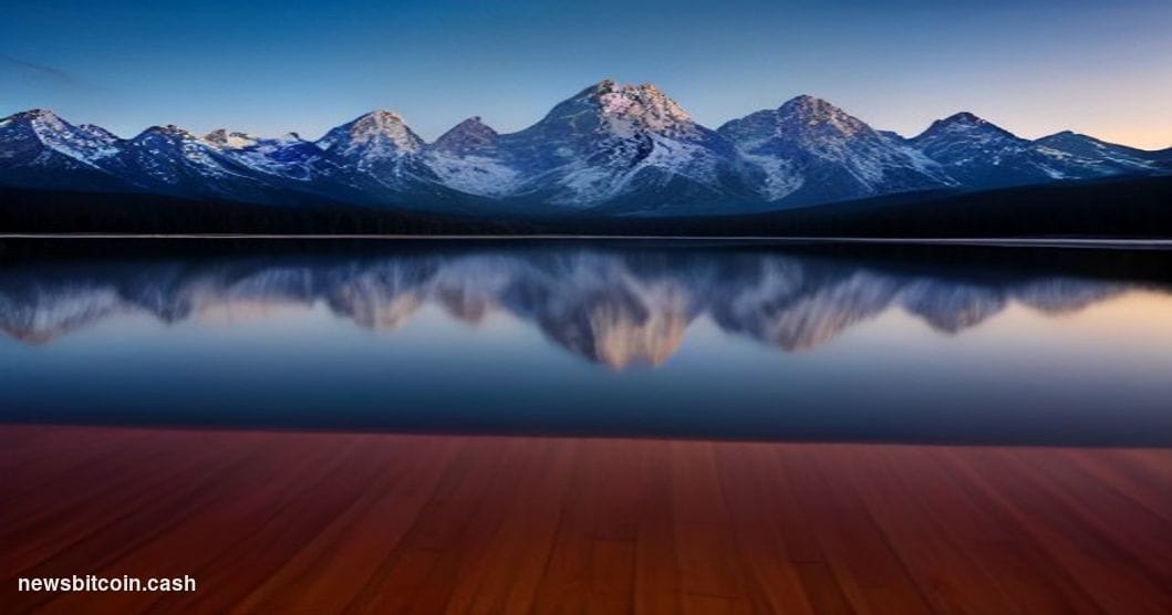 Cinematic photorealistic editorial photograph of the Jackson Lake Lodge in Teton County, Wyoming — the iconic venue of the Fe