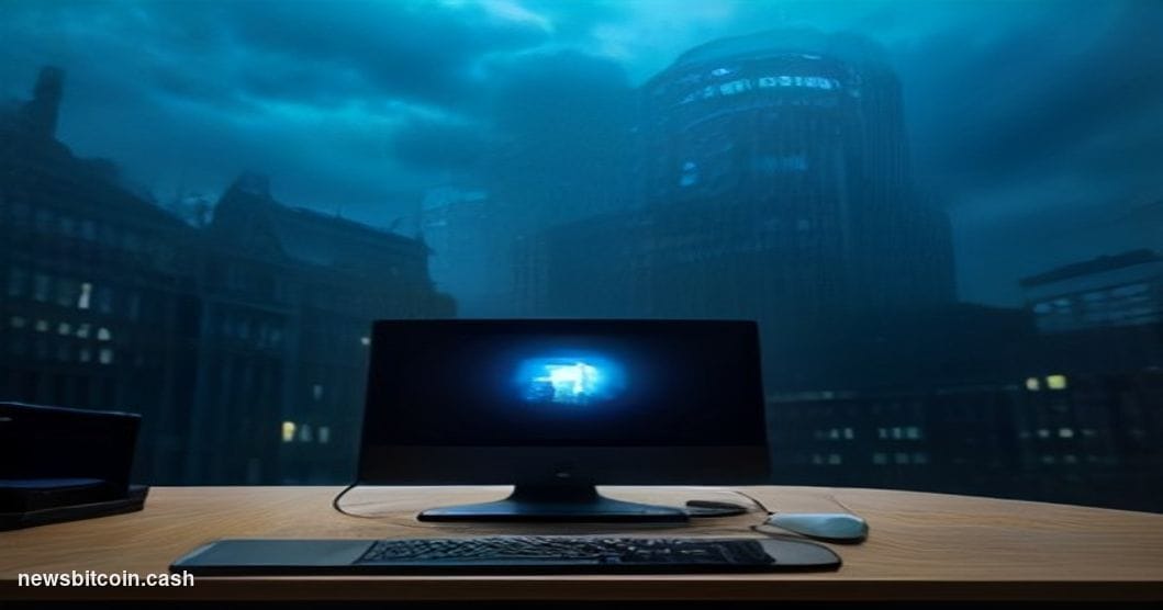 A cinematic photorealistic editorial photograph set in Brussels, Belgium, with the European Parliament's iconic curved glass 