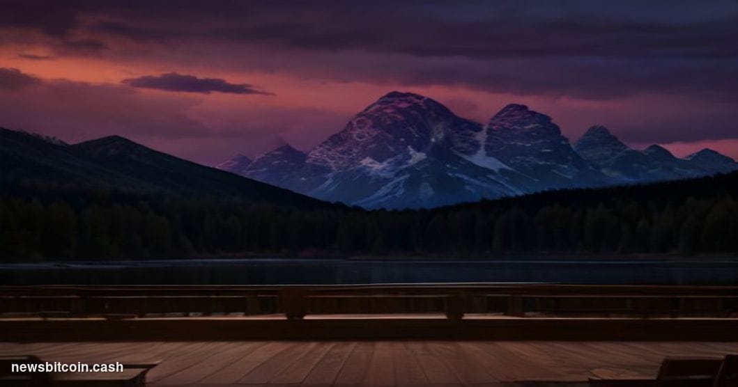 Cinematic photorealistic editorial photograph of the Jackson Lake Lodge in Teton County, Wyoming — the iconic venue of the Fe