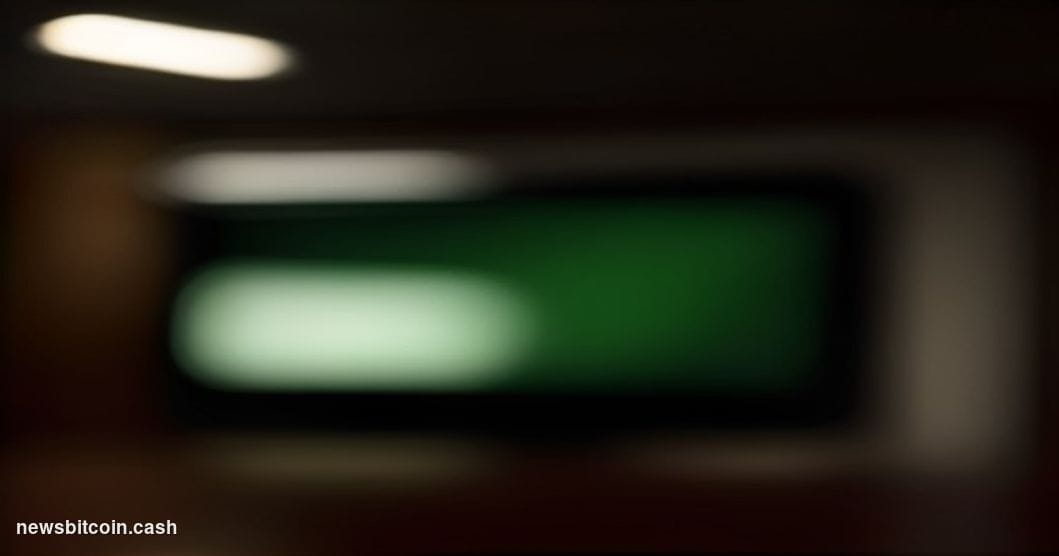 A cinematic photorealistic editorial photograph shot in dramatic low-key lighting inside a dimly lit congressional hearing ro