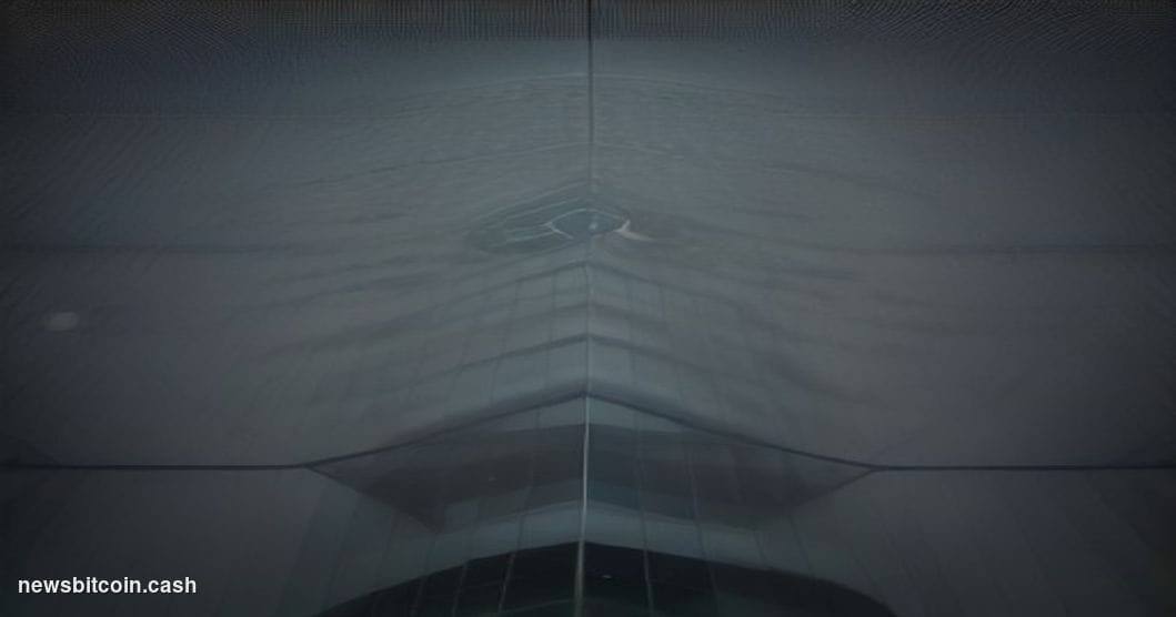 Cinematic photorealistic editorial photograph of the Australian Securities and Investments Commission and AUSTRAC regulatory 
