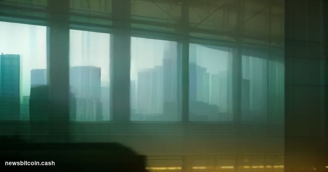 Cinematic photorealistic editorial photograph of the Seoul stock exchange trading floor in Yeouido, South Korea's financial d