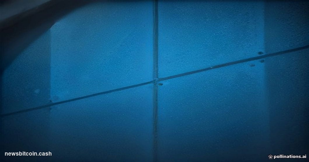 Cinematic photorealistic editorial photograph, dramatic lighting with deep shadows and selective cold blue highlights, shot f