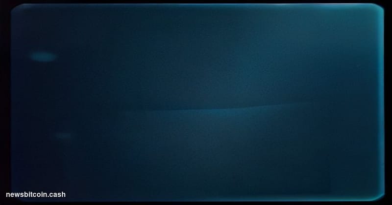 A cinematic photorealistic editorial photograph of a cracked and partially melted physical payment card bearing the stylized 