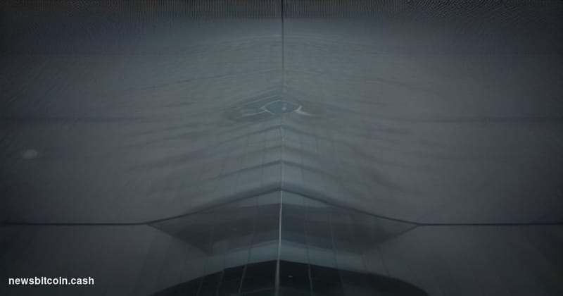Cinematic photorealistic editorial photograph of the Australian Securities and Investments Commission and AUSTRAC regulatory 