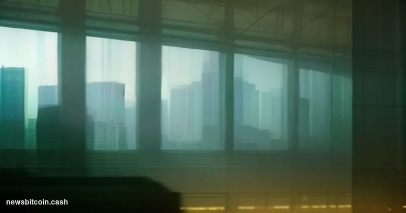 Cinematic photorealistic editorial photograph of the Seoul stock exchange trading floor in Yeouido, South Korea's financial d