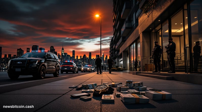 Cinematic photorealistic editorial photograph of Istanbul's Beşiktaş waterfront district at dusk, shot from a low angle with 