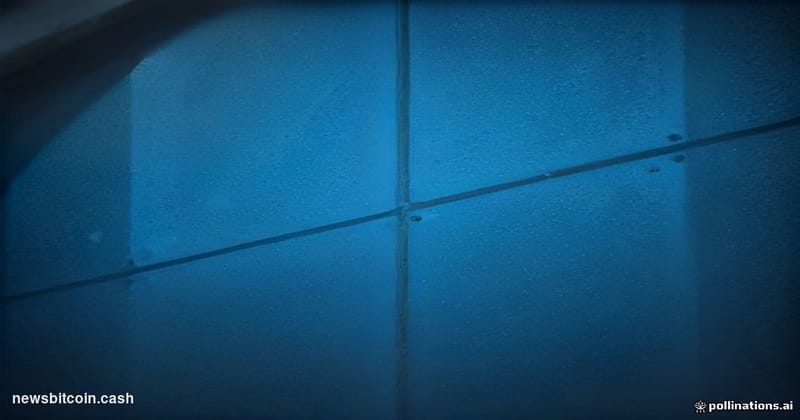 Cinematic photorealistic editorial photograph, dramatic lighting with deep shadows and selective cold blue highlights, shot f