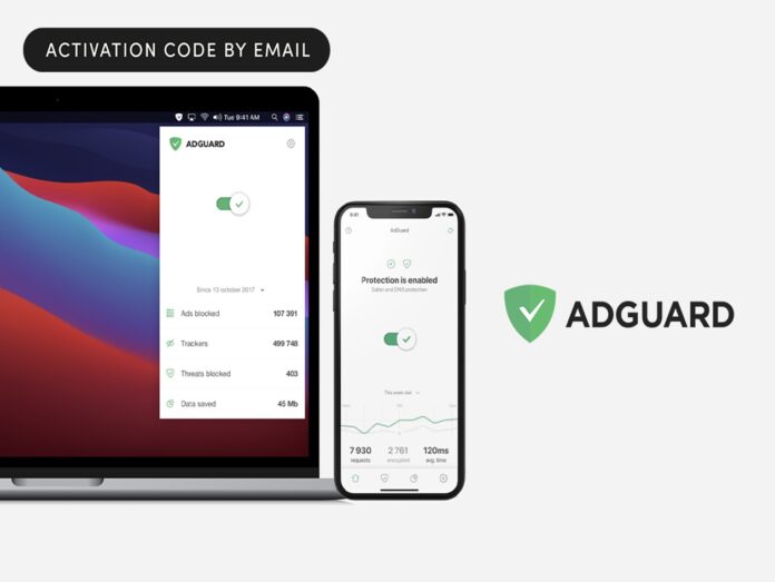 Cleaner, safer, smarter browsing on 9 devices for $16