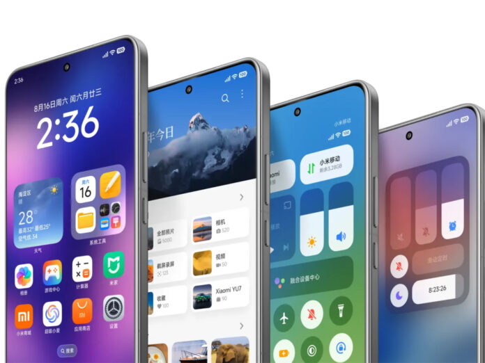 Xiaomi unveils HyperOS 3 while confirming dozens of devices will receive beta access