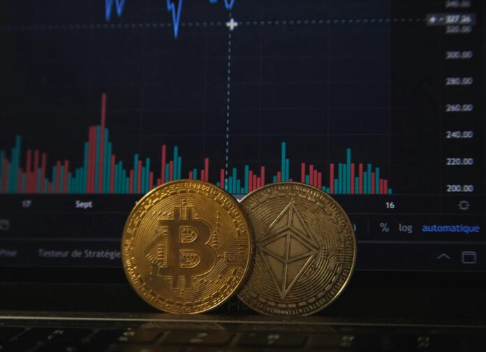 Crypto Charts Look ‘So Broken and Bearish They’re Bullish’ Ahead of Fed Meeting, Says Analyst