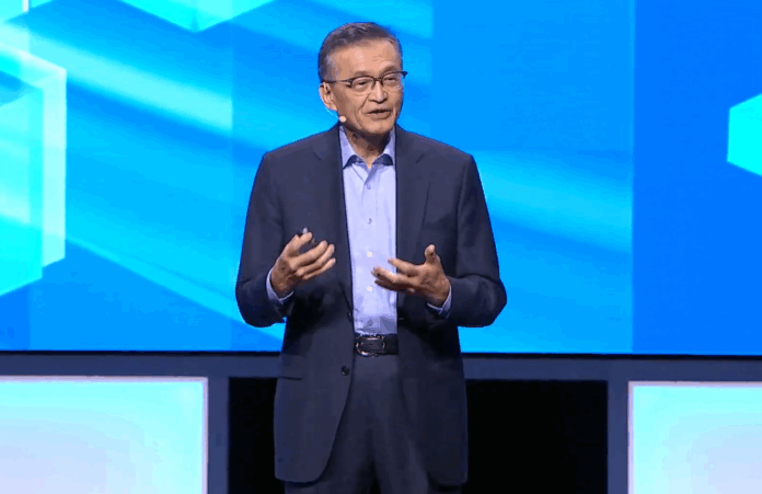 Trump demands resignation of Intel’s new CEO