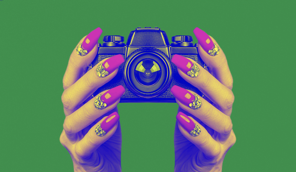 WTF is brands’ new investment in creator-generated content?