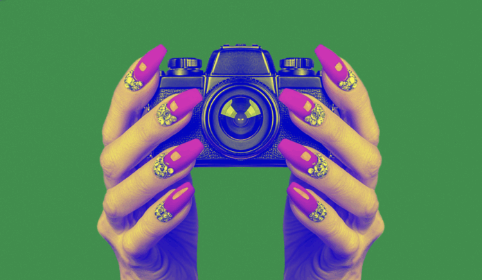WTF is brands’ new investment in creator-generated content?