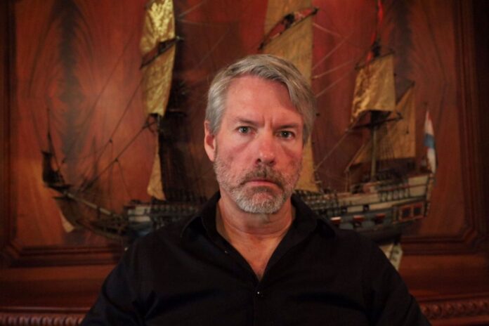Michael Saylor’s Strategy Adds $18M of Bitcoin on Five-Year Anniversary of First Purchase
