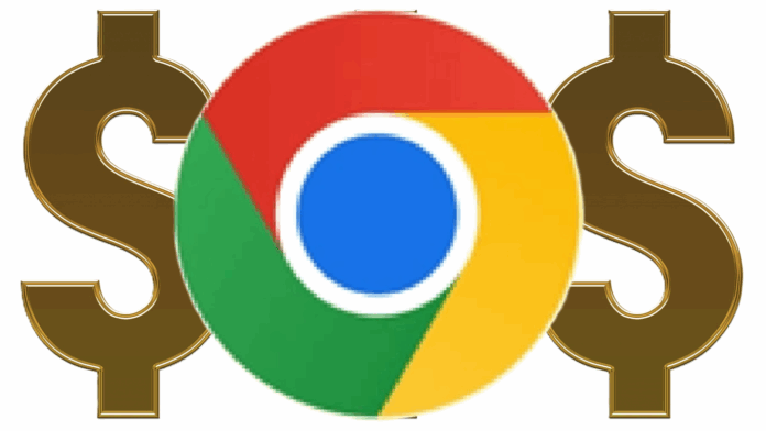 Move over, ChatGPT: Perplexity bids $34.5 billion for Google Chrome