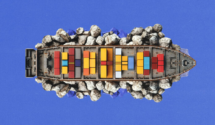Tariff whiplash throws a wrench in brands’ supply chain diversification plans