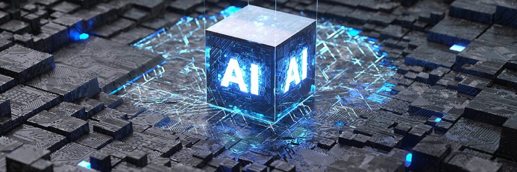 Autocratic UAE gets democratic artificial intelligence