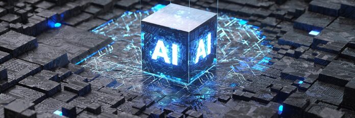 Autocratic UAE gets democratic artificial intelligence
