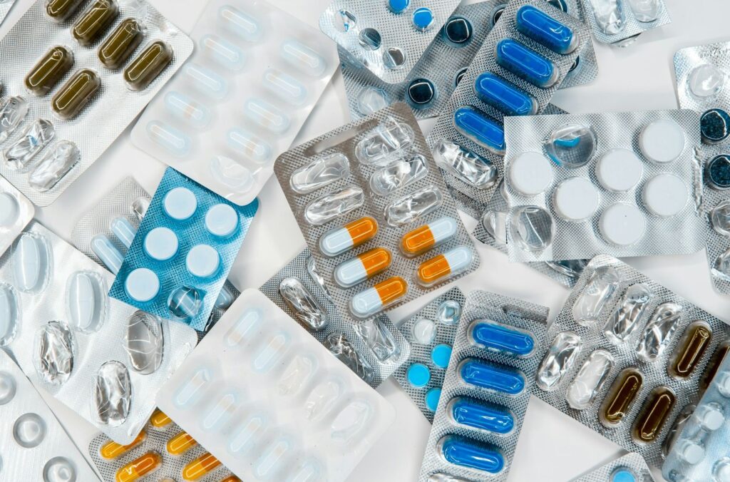 XRP Ledger Used by Nasdaq-Listed Pharma Distributor to Power Payment System for Pharmacies