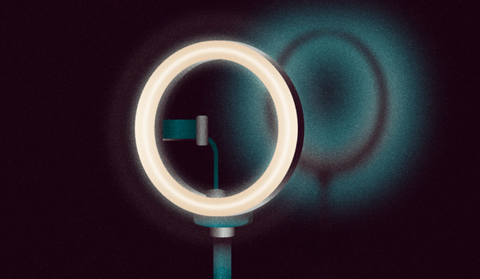 The definitive Digiday guide to what’s in and out in the creator economy