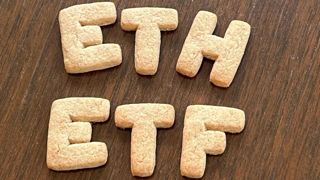 Ether Resurgence Gains Steam Backed by Spot ETF Demand and On-Chain Growth: Citi
