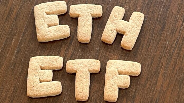 Ether Resurgence Gains Steam Backed by Spot ETF Demand and On-Chain Growth: Citi