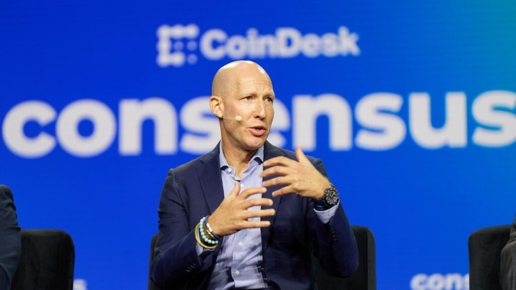 Crypto Offers Answer to Money Laundering Crisis: Global Alert Network Called ‘Beacon’