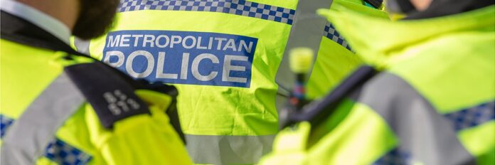 UK equality watchdog: Met Police facial recognition unlawful