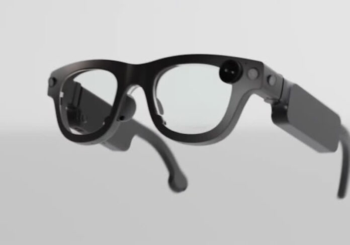 Meta’s new 2mm display brings everyday AR glasses closer to reality