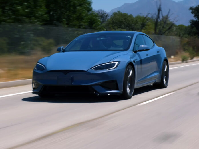 Tesla will allow daily 90% charging with new nickel battery tech
