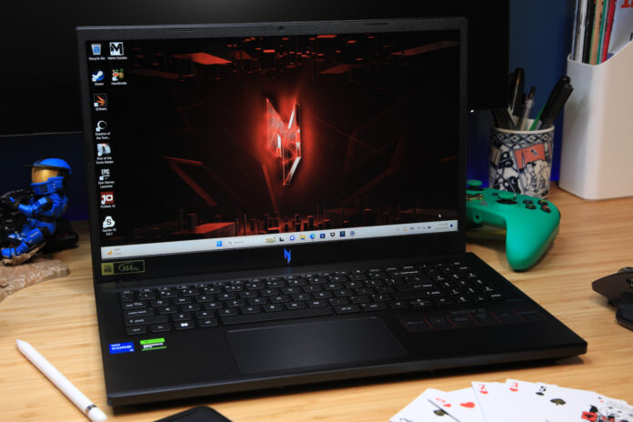 Tested! The best gaming laptops under $1,000 in 2025