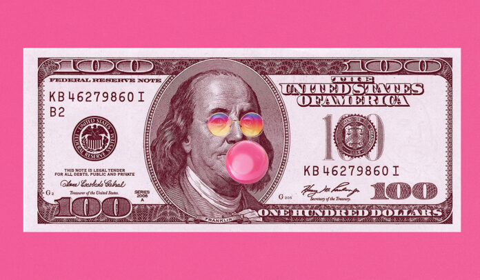 Team hires, studio rental fees: The hidden costs of creators