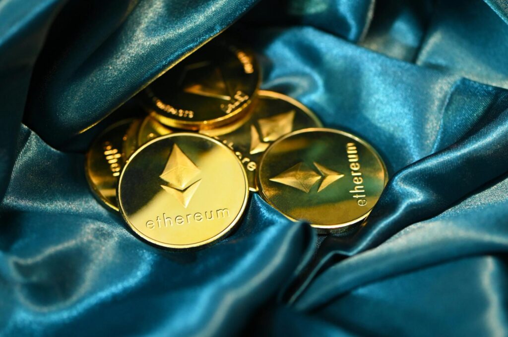 Asia Morning Briefing: Bitcoin Holds Steady as Traders Turn to Ethereum for September Upside