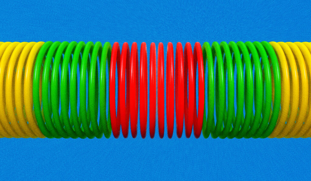 Digiday’s definitive list for what’s in and out after Google’s antitrust search remedies ruling