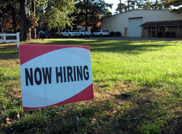 U.S. Added Just 22K Jobs in August as Unemployment Rate Rose to 4.3%