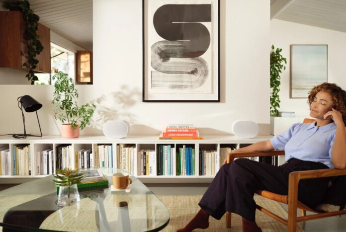 Sonos’ latest sale knocks 20 percent off the Era 300 speaker