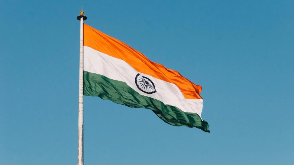 Bitcoin and Stablecoins Dominate as India, U.S. Top 2025 Crypto Adoption Index