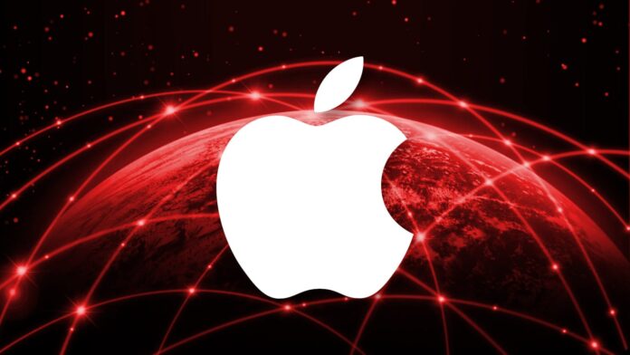 iCloud Calendar abused to send phishing emails from Apple’s servers