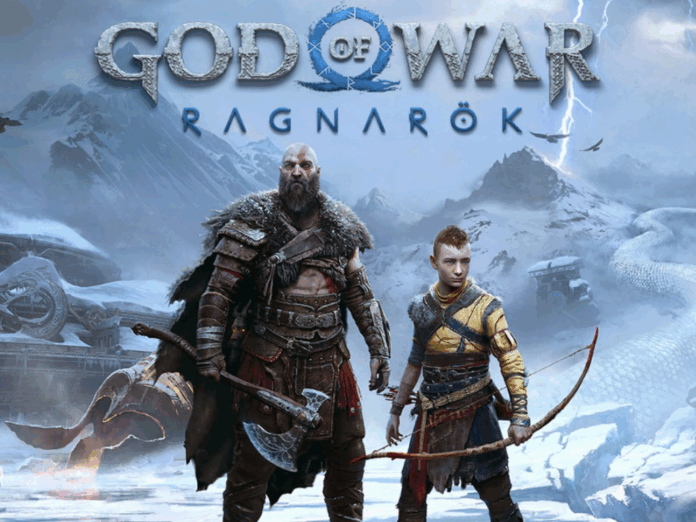 Amazon’s God of War live-action adaptation to begin filming in March 2026