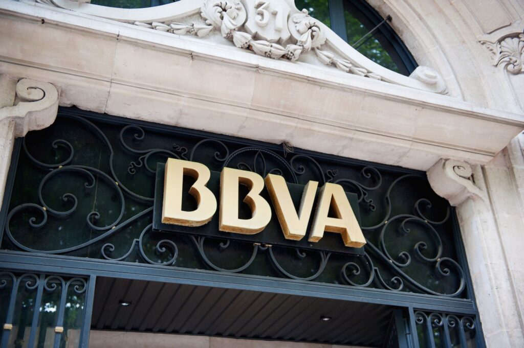 Ripple Extends Digital Asset Custody Partnership With BBVA in Spain