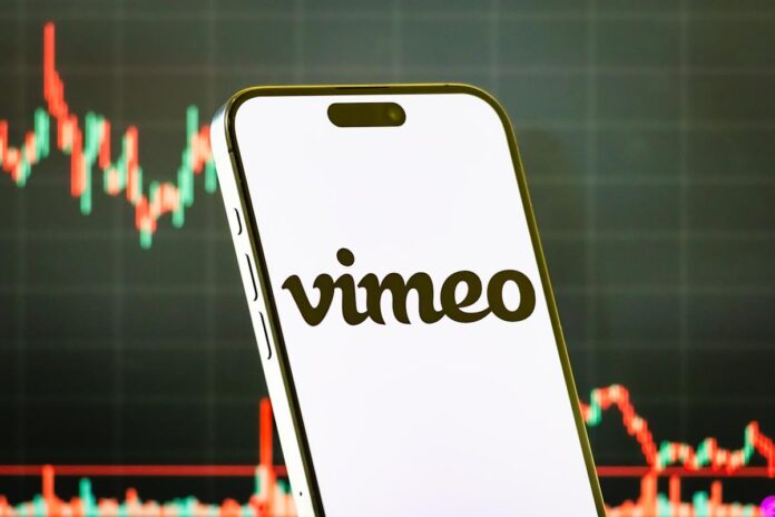 Evernote and WeTransfer owner Bending Spoons is set to buy Vimeo for $1.38 billion