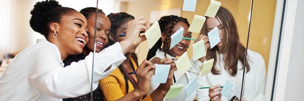Vote: Who should be crowned the 2025 most influential woman in UK tech?