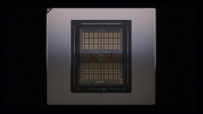 Nvidia has launched a GPU with 128GB of GDDR7 RAM but yeah, there’s no way it will sell one to us to run games
