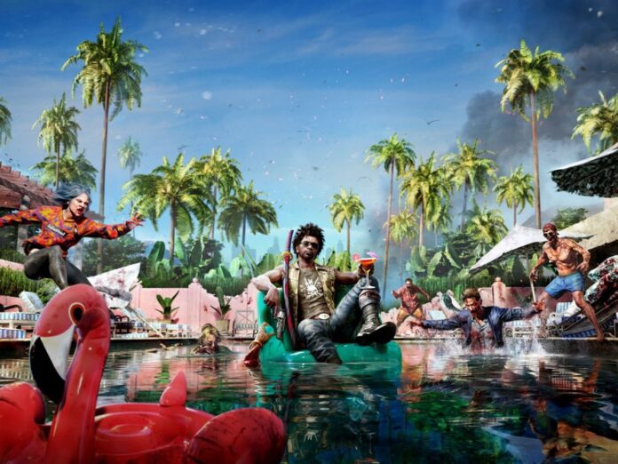 Dambuster Studios teases Dead Island 3 and a new location