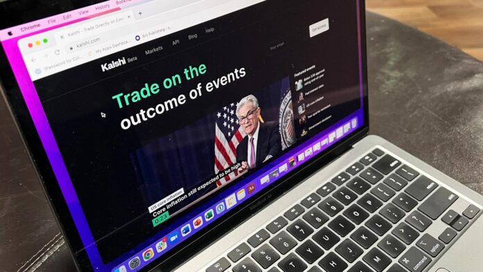 Massachusetts State Attorney General Alleges Kalshi Violating Sports Gambling Laws