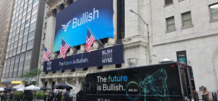 Bullish Gets a New $55 Price Target from KBW With U.S. Entry Seen as Key Catalyst