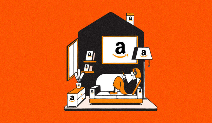 Amazon is dialing up its DSP in pact with SiriusXM 