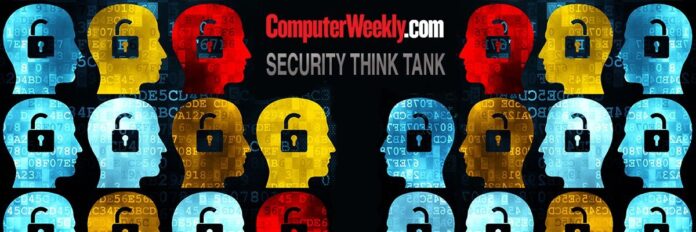 Cyber leaders must make better use of risk experts