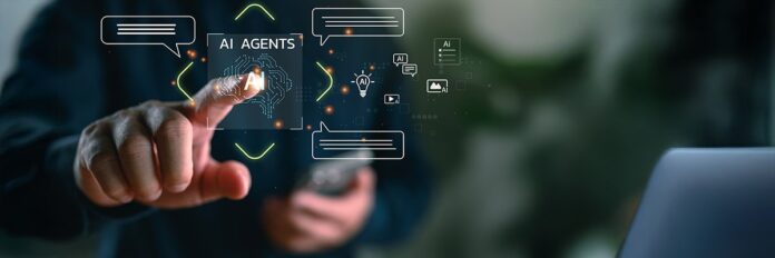 Interview: Using AI agents as judges in GenAI workflows
